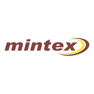 Mintex Logo PNG Vector