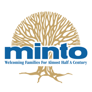 Minto Logo PNG Vector