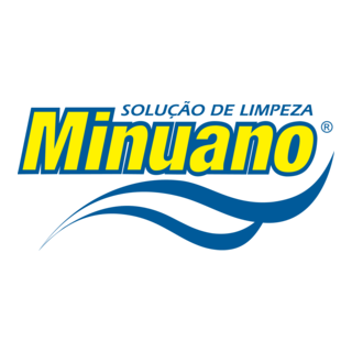 Minuano Logo PNG Vector