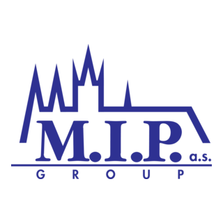 MIP Logo PNG Vector