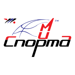 Mir Sporta Logo PNG Vector