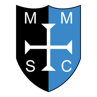 Mira Mar SC Ponta Delgada Logo PNG Vector