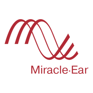 Miracle-Ear Logo PNG Vector