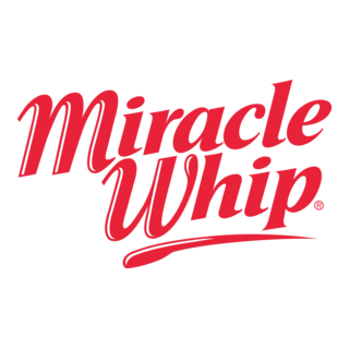 Miracle Whip Logo PNG Vector