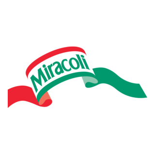 Miracoli Logo PNG Vector