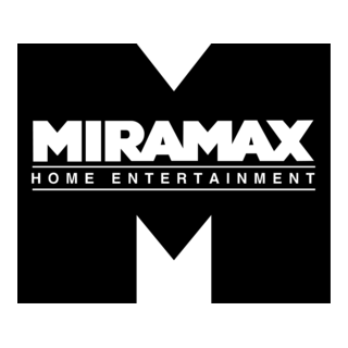 Miramax Home Entertainment Logo PNG Vector