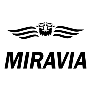 Miravia Logo PNG Vector