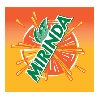 Mirinda Logo PNG Vector