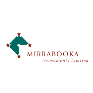 Mirrabooka Investments Limited Logo PNG Vector