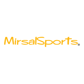 Mirsal Sports Logo PNG Vector