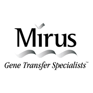 Mirus Logo PNG Vector