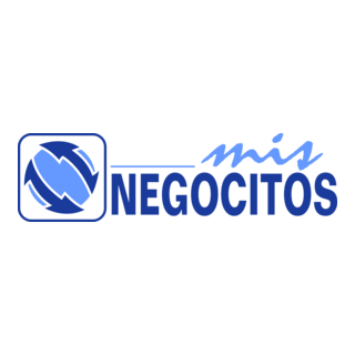 mis negocitos Logo PNG Vector