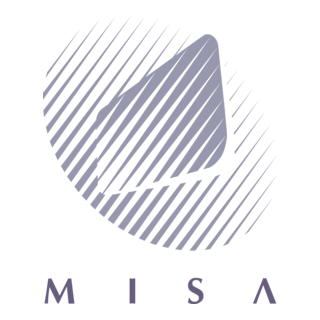 MISA Logo PNG Vector