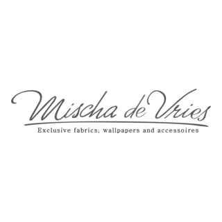 Mischa de Vries Logo PNG Vector
