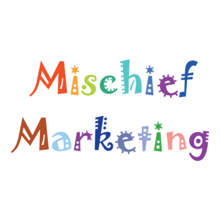 Mischief Marketing Logo PNG Vector