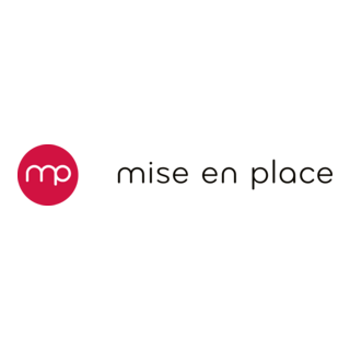 Mise en Place Logo PNG Vector