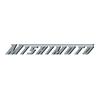 Mishimoto Logo PNG Vector