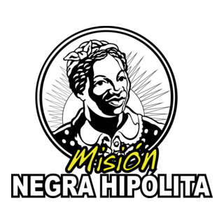 MISION NEGRA HIPOLITA Logo PNG Vector