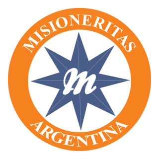 Misioneritas Argentina Logo PNG Vector