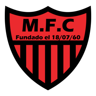 Misiones Futbol Club Logo PNG Vector