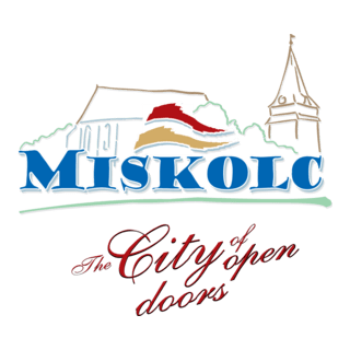 Miskolc Logo PNG Vector