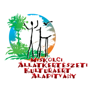 Miskolci Allatkerteszeti Kulturaert Logo PNG Vector