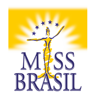 Miss Brasil Logo PNG Vector