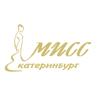 Miss Ekaterinburg Logo PNG Vector
