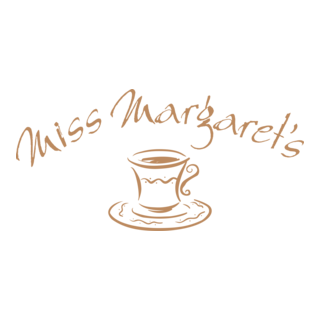 Miss Margaret's Logo PNG Vector