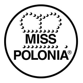 Miss Polonia Logo PNG Vector
