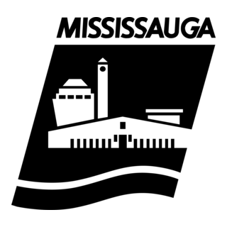 Mississauga Logo PNG Vector