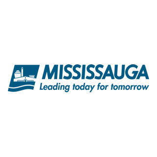 Mississauga Logo PNG Vector