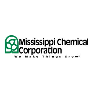 Mississippi Chemical Corporation Logo PNG Vector