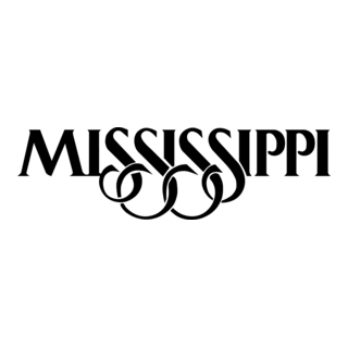 Mississippi Logo PNG Vector