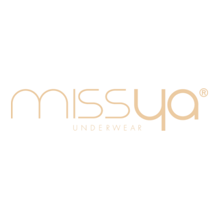Missya underwear Logo PNG Vector