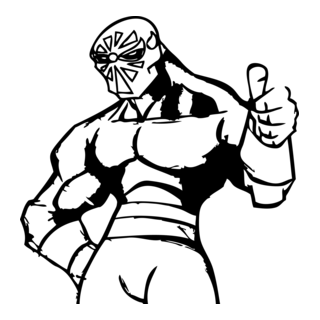 mistico Logo PNG Vector