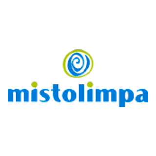 Mistolimpa Logo PNG Vector