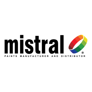 Mistral Logo PNG Vectors Free Download