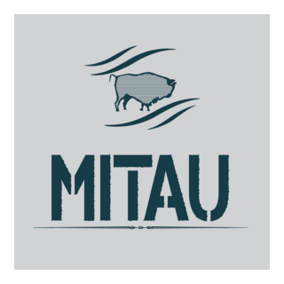 Mitau Logo PNG Vector