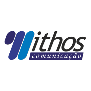 Mithos Comunicação Logo PNG Vector