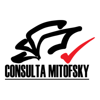 MITOFSKY MEXICO Logo PNG Vector