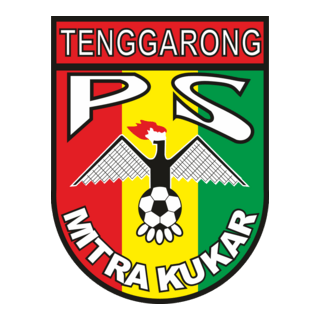 Mitra Kukar Kutai Kartanegara Logo PNG Vector