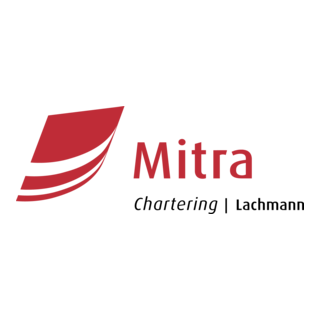 Mitra Logo PNG Vector