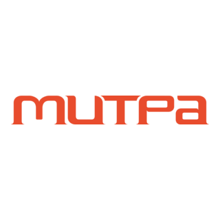 Mitra Logo PNG Vector