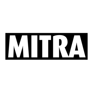 Mitra Logo PNG Vector