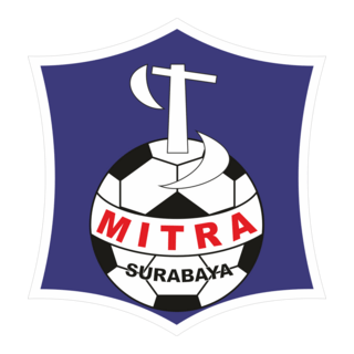 Mitra Surabaya Logo PNG Vector