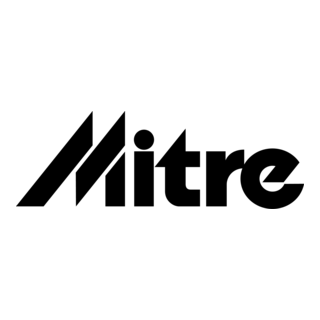 Mitre Logo PNG Vectors Free Download