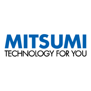 Mitsumi Logo PNG Vector