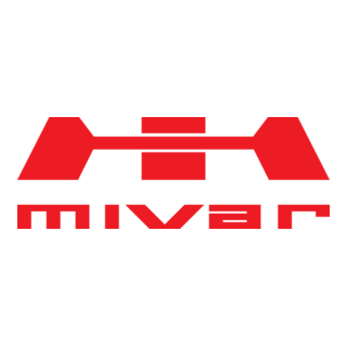 Mivar Logo PNG Vector