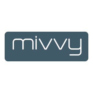 Mivvy Logo PNG Vector